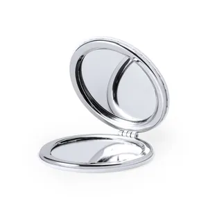 Personalized Promotional Folding <b>Mirror</b> by Plumiax - Product Image 1