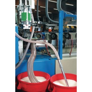 Manguera de Succión de Grado Alimenticio AIRDUC PUR 351, 100-102 mm DI, 109 mm DE, 20 m de Longitud, 4.5 mm de Espesor de Pared, en Rollo - Product Image 3