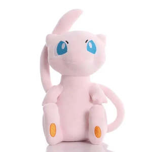 Jouets en peluche Kawaii Pokmon, designs de personnages adorables pour les fans - Product Image 6