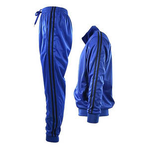 Chándal personalizado para hombre de calidad superior 2025, ropa informal transpirable para correr con sudaderas con capucha y chándal de hombre de alta calidad - Product Image 3