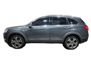 Chevrolet Captiva 2016 - Product Image 2