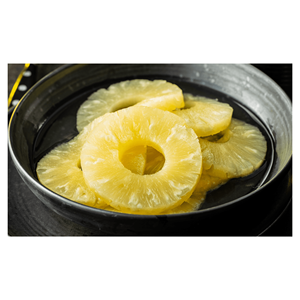 Piña enlatada de alta calidad: perfecta para cocinar y picar-Precios competitivos al por mayor con alta calidad - Product Image 6
