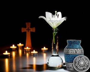Wholesale Price Best Quality <b>Keepsake</b> Memorial <b>Ashes</b> Urns <b>for</b> Wholesale Purchasers | Customized Service Available - Product Image 3