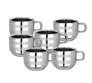 ที่กรองกาแฟเอสเปรสโซ่สำหรับบาริสต้าและฝักกลั่นเครื่องชงกาแฟแบบใช้ซ้ำได้ - Product Image 2