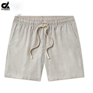 Men's <b>Shorts</b> Summer Trendy Loose Sports Elastic 100% Cotton <b>Slim</b> <b>Fit</b> Drawstring Blank Plain Women's <b>Shorts</b> Good Price - Product Image 4
