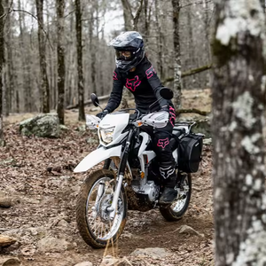 Motocyclette Honda XR 150 L 2023 - Product Image 3