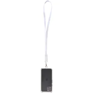 Franz Eco-Friendly Recycled Plastic <b>Lanyard</b> Other Eco-Gadgets - Product Image 4