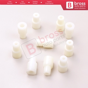 BCP015 10 Pièces Embouts de Câble pour Mécanisme de Lève-Vitre Type BCP015 - Product Image 3