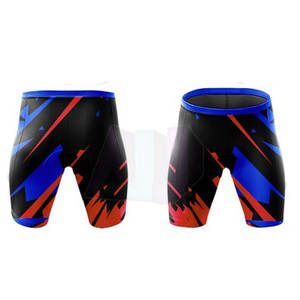 Conjunto de Uniforme de Compresión 7v7 Duradero, Ligero y Transpirable, 100% Poliéster, Tejido de Secado Rápido que Mejora la Comodidad y la Flexibilidad - Product Image 6