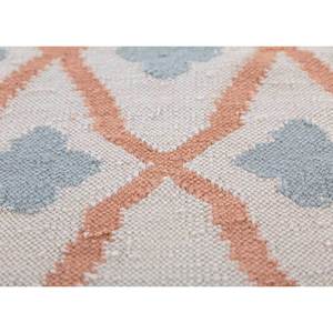 Alfombras de Lana Tejidas Planas Alhambra Ivory para Uso Doméstico ADWL-13208 - Product Image 3