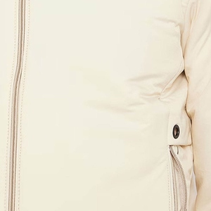 Veste d'hiver respirante de style baseball varsity pour hommes, service OEM, coupe ajustée, haute qualité, prix bas, bomber personnalisé en toile, lettreman - Product Image 6