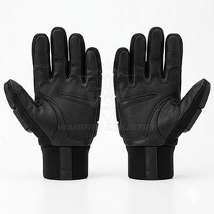 Guantes de Críquet Profesionales para Hombre, Agarre Fuerte en la Palma, Material Cómodo, Perfectos para Actividades Deportivas al Aire Libre - Product Image 3