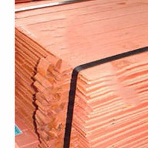 Entrega rápida-Cátodo de cobre puro de alta calidad 99.99% precio más bajo - Product Image 3