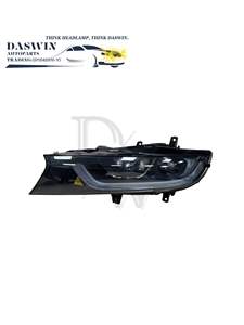 Para I8 2014-2019 I12 I15 Nuevo Faro LED de Repuesto OEM 6V Garantía de 12 Meses Izquierdo/Derecho Alta Calidad - Product Image 3