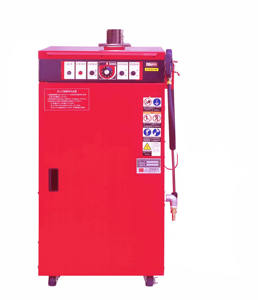 Lavadora de alta presión de agua caliente, MR-50-2-01, fabricada en Japón, alta calidad - Product Image 3