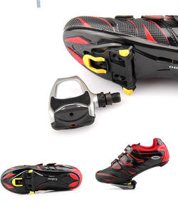 Pédales de vélo autobloquantes OEM/ODM de haute qualité - Product Image 5