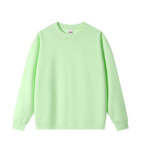 Sweat à capuche en tricot pour femme confortable au quotidien, vêtement décontracté uni, conçu pour une texture douce, un confort et un style sans effort - Product Image 3