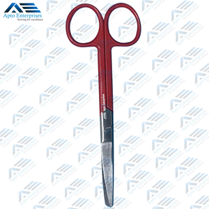 Kit de formation à la suture pour les étudiants en médecine Coupez les plaies Kit complet de pratique de Suture Kit de Suture pour étudiants Instrument médical - Product Image 4