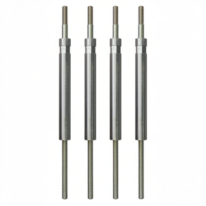 Juego de Pernos Gedore KL-0186-1232 L M8 175 mm, Categoría de Producto: Soportes - Product Image 2