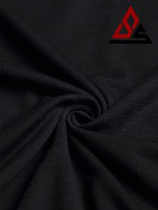 Camiseta de Manga Corta para Hombre, Talla Grande, Corte Regular, 100% Algodón, Transpirable, de Secado Rápido, con Estampado Bordado, Ecológica y Personalizable - Product Image 4