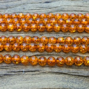 Nuevos diseños joyería moda verano vacaciones mujeres resina madera cuentas Collar para mujer moda - Product Image 3