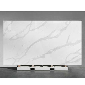 Cuarzo NV905 Resistente a Rayones, Listo para Instalar, Encimera Prefabricada de Cuarzo, Piedra de Cuarzo Artificial, Losa de Piedra de Cuarzo - Product Image 1