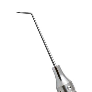 Explorador dental | Explorer Dg16/23 Sialkot Pakistan Made Manufacturer Best Seller Dental Explorer 17/23 por Ali Surgical - Product Image 2