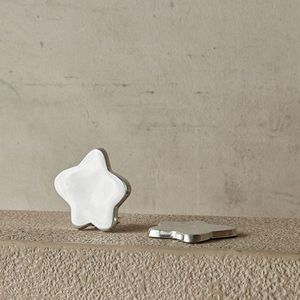 Sous-verres en aluminium de haute qualité avec surface résistante à la chaleur et look élégant, parfaits pour l'esthétique des bars modernes - Product Image 4