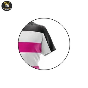 Ropa deportiva personalizada por sublimación de alta calidad, uniformes de Rugby, kits de Rugby OEM para hombres, uniforme de Rugby a la venta - Product Image 4
