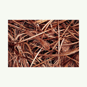 Chatarra de alambre de cobre 99.9% - Product Image 3