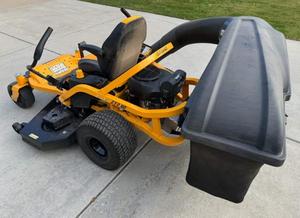 2022 <strong>cub</strong> <strong>cadet</strong> ZT2 60 Lawn Mower