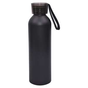 Bouteille d'eau étanche sans BPA réutilisable et durable pour le bureau, l'école et l'extérieur. - Product Image 1