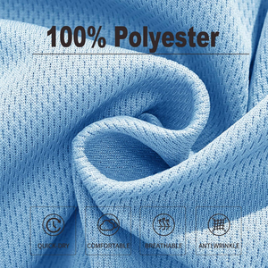 Pantalones cortos deportivos de verano para hombre, pantalones cortos informales para correr, pantalones finos de baloncesto, pantalones cortos de secado rápido para fitness, cómodos y transpirables - Product Image 4