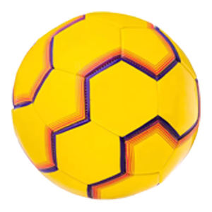 Balones de Fútbol de Buena Calidad al por Mayor, Material PU PVC, Balones Rexine Cosidos a Mano, Fútbol Más Vendido, Logotipo Personalizado, Colores Personalizados - Product Image 2
