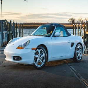 Porsche Boxster d'occasion 1997, conduite à gauche/droite - Product Image 1