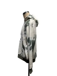 Nueva gran oferta mejor precio hombres Tie Dye sudaderas con capucha para hombres y diferentes colores de alta calidad pulóver hombres Tie Dye Hoodie - Product Image 2