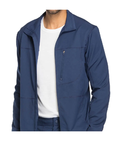 Vestes d'hôpital d'été dernière tendance veste de gommage pour hommes bon marché confortable vestes de gommage pour médecins de qualité supérieure - Product Image 1
