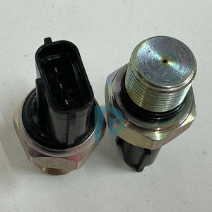 เครื่องขุดชิ้นส่วนไฟฟ้าเซ็นเซอร์ความดัน SY-10 KM25-E32 KM25E32 - Product Image 2