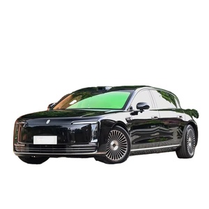 Vehículos Eléctricos de Nueva Energía S800 Luxury 2025 Seminuevos con Sistema Híbrido Extendido, Vehículos Eléctricos de Gran Demanda - Product Image 1