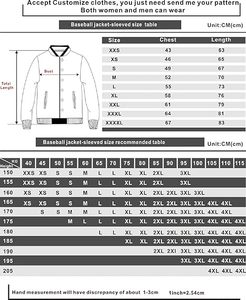 Chaqueta de bombardero para hombre, chaqueta de trabajo de lona de pato pesado personalizada, chaqueta de bombardero para trabajadores de trabajo de carpintero de socorro para hombre - Product Image 3