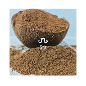 2023จากเวียดนามแบบแห้งผงเปลือกมะพร้าวแบบเวียดนามแพ็กเกจฟาร์มดอกบัวสีน้ำเงิน - Product Image 1