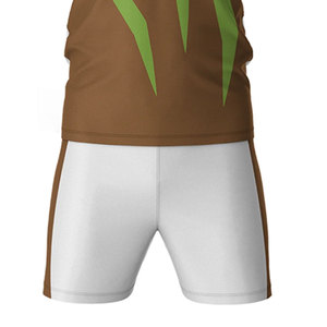 Maillots de football américain en gros, haute qualité, respirants, courts, brodés, uniformes de rugby pour toutes les équipes, uniformes de rugby pas chers - Product Image 5