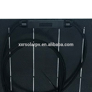 210 Wát <span class=keywords><strong>28V</strong></span> linh hoạt panel năng lượng mặt trời Monocrystalline PV <span class=keywords><strong>Module</strong></span> 770*1320 mét đi bộ-on perc mô-đun - Product Image 4