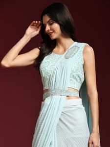 SAREES PRÊT À PORTER PAR FABZONE - Product Image 4