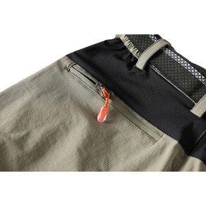 Pantalon d'extérieur d'alpinisme pour homme avec pantalon à séchage rapide élastique à quatre côtés, léger et fin été élastique respirant rapide dr - Product Image 6