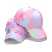 Chất lượng cao màu sắc khác nhau da thân thiện với trẻ em Toddler Sun hat trẻ em sơ sinh bé trẻ em Mũ bóng chày cho ngoài trời - Product Image 3