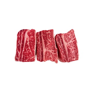 Costillas de Res Congeladas Premium de Alta Calidad, Grado Halal, Suministro a Granel con Producción Estable para Importadores y Distribuidores Globales de Alimentos - Product Image 3