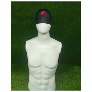 Gorra de LICRA personalizada para correr, ciclismo, montañismo, gorras deportivas transpirables con logotipo impreso, gorra de ciclismo personalizada, sombreros - Product Image 6