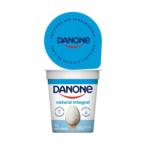 Compra Danonee Actimel Nature, Bebida de Yogur 6x100ml - Danonee Actimel Producto Lácteo Fermentado con Sabor a Fresa 1.5% 100g - Product Image 2