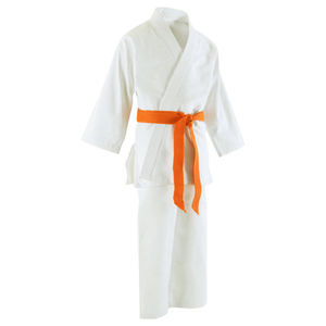 Uniforme de Karate para Hombre, Diseño Nuevo y Elegante, Personalizado, Transpirable, Duradero, de la Mejor Calidad y Material Suave, a Bajo Precio - Product Image 1